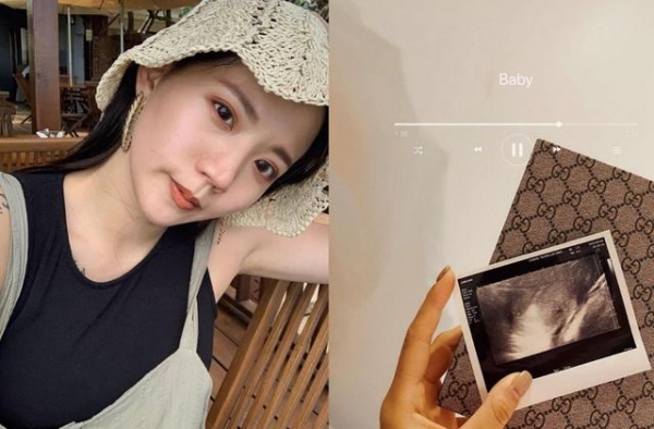 太心酸！31岁二婚女星遭二次宫外孕，输卵管因育胎儿被紧急摘除