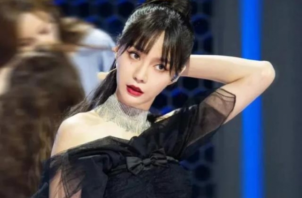 沈梦辰出事了？被赞助商公开辱骂不如ji女？