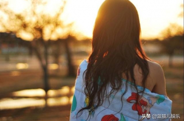 不慌不忙的梁洛施，为何再度逼急李泽楷小女友郭嘉文？
