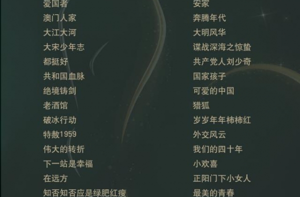 金鹰奖提名公布！孙俪赵丽颖易烊千玺同时入围专业与个人人气奖