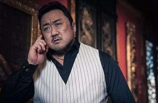 45岁护妻狂魔马东锡，告白小17岁的韩国最美女老师，如今怎样