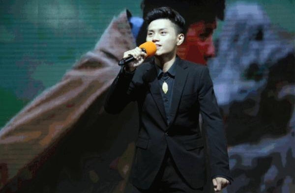 完美还原、激情演绎，他们的开挂配音进了决赛