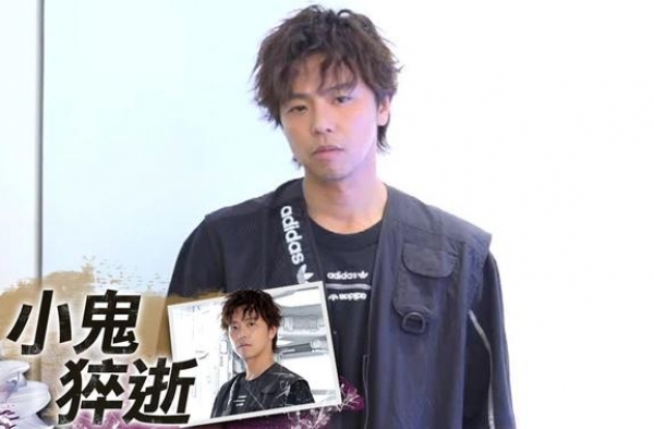 杨丞琳写长文悼念黄鸿升：能与你相遇是我这辈子的福气