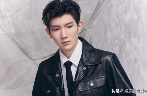 正能量娱乐八卦：王源、王嘉尔、任豪、黄子韬、雷佳音、范丞丞