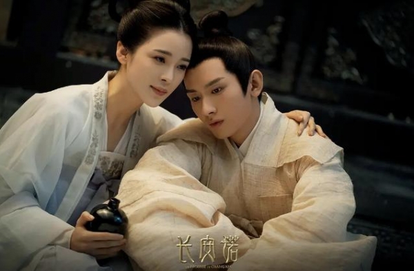 相貌丑陋蒋勤勤，绝世美人冯绍峰，影视剧迷惑审美大赏