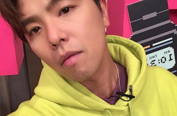 黄鸿升身亡细节曝光，众星发文悼念，杨丞琳和罗志祥二人最崩溃