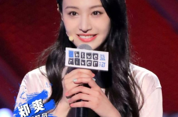 《脱口秀大会》郑爽回应评论周扬青，李诞cue肖战、王一博
