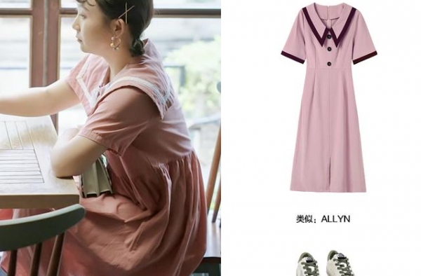拒绝body shame《我好喜欢你》辣目洋子微胖也美
