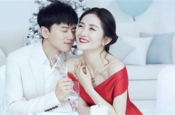 张杰父母身份曝光，原来这么＂低调＂,网友：难怪谢娜不离不弃