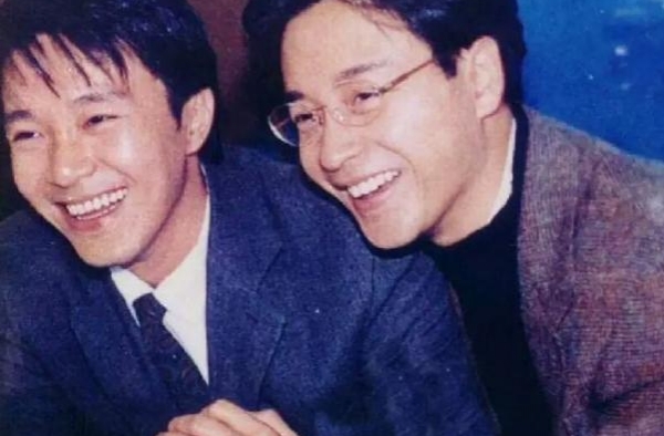 还记得《功夫》里的两位小演员吗？16年过去，周星驰眼光真毒