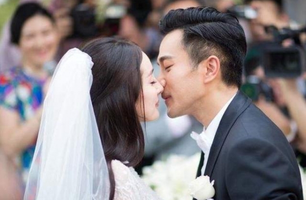 事业远不如杨幂的刘恺威！在家当爹又当妈，父亲刘庆基出面反驳