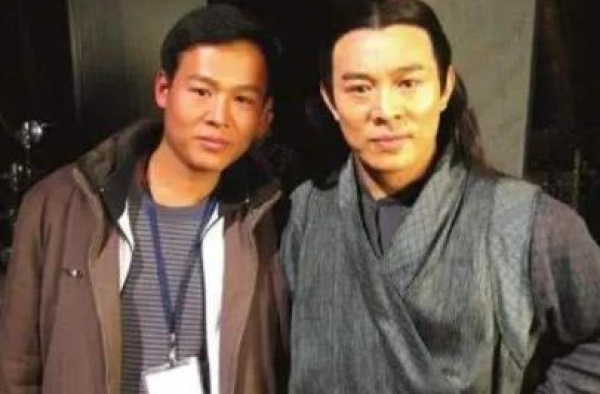 ＂公孙策＂投资华谊200万，3年稳赚10倍，连王思聪都叫他哥