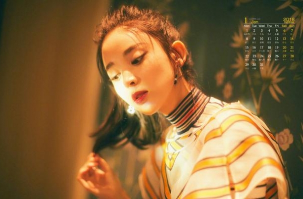 女明星的腿哪个最好看，你能扛到第几个