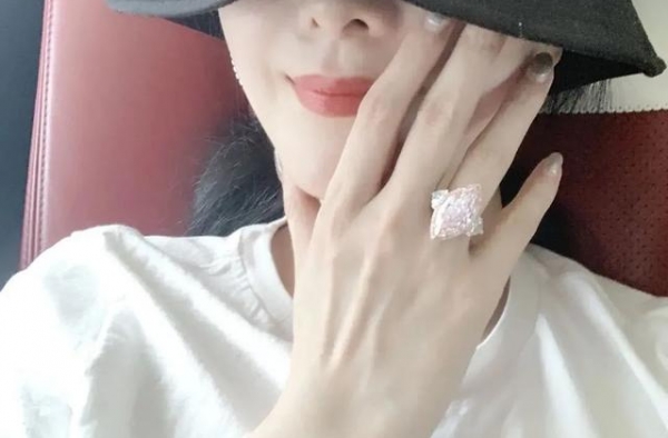 范冰冰与李晨分了吗？