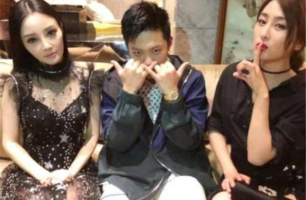 给孔令辉戴绿帽子，把李小璐逼入绝境，复出后能被大众所接受吗