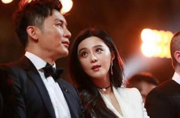 李晨与前女友复合？范冰冰39岁生日秀钻戒，售价高达2800万