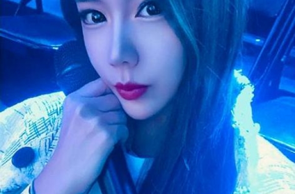 17岁甩了胡彦斌的女星，孩子生父成迷，如今复出拍戏大变脸