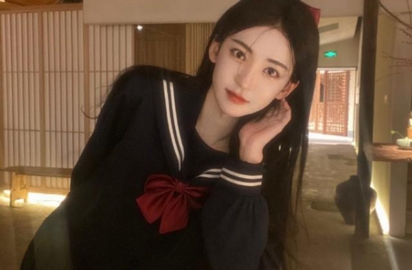 李由碰瓷何洛洛不算什么，与韩安冉的恋情才精彩，差一点就结婚了