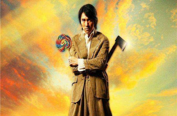 星爷新片又来了，你欠的电影票还了没，投票