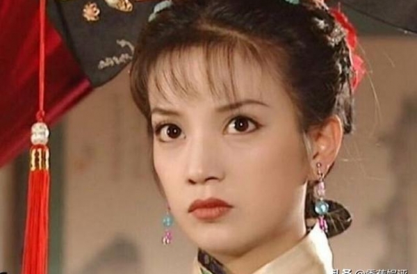 赵薇官宣新剧了？搭档三大实力派演员，看到秦昊粉丝满意了
