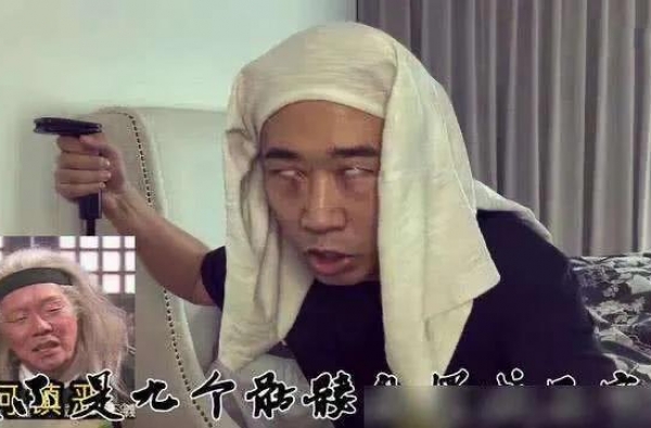 杨迪动了谁的蛋糕？被如此排挤