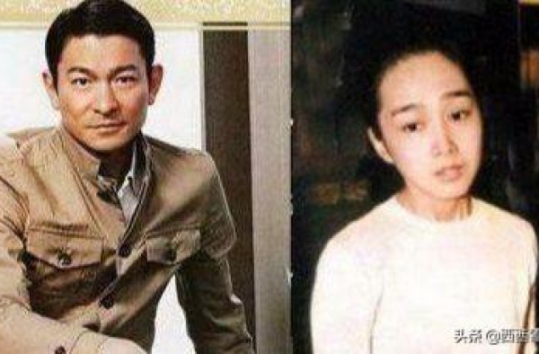 四大天王的妻子你们见过吗？集齐四位太太照片，你觉得谁最漂亮？