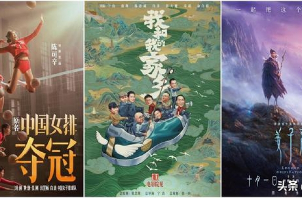 六部电影角逐国庆档，院线离“满血复活”还有多久？