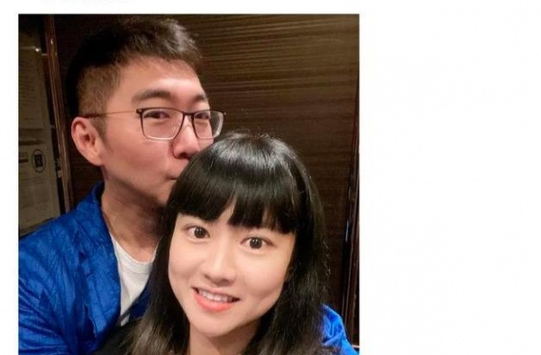 陈数老公深夜搂抱一女子疑婚变：没有边界感的人，婚姻如何能幸福