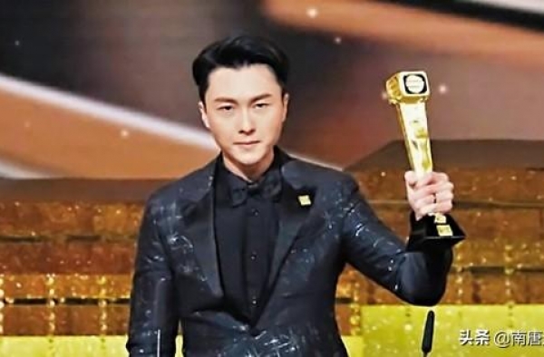 王浩信加盟邵氏待遇颇高，排位力压三届视帝，一哥之争不可避免