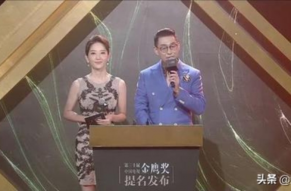虞书欣与孙俪、赵丽颖一同入围金鹰，是粉丝能力强还是演技太好？