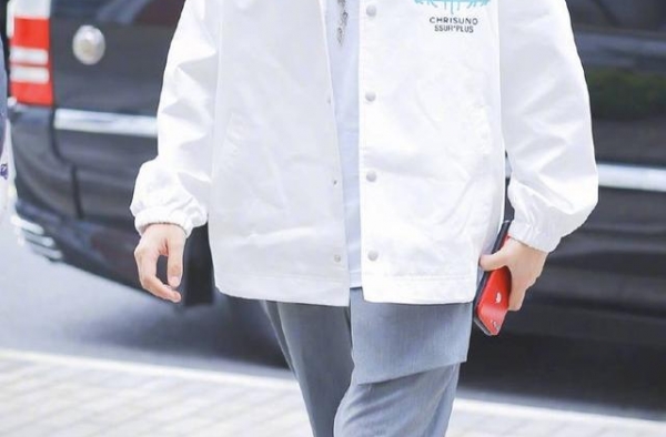 我们的心上任，身高刚刚好