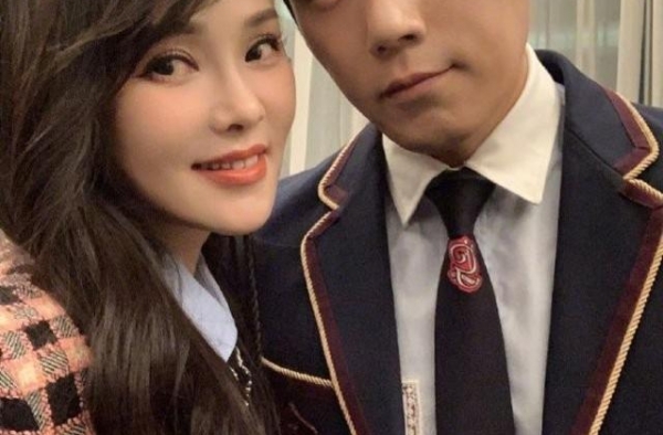 秦昊“不要再跟我说你的黑暗史，如果你没准备好，就没资格……”