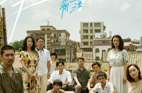 王景春：18岁时父亲离世，后在柜台卖鞋3年，46岁成双料影帝
