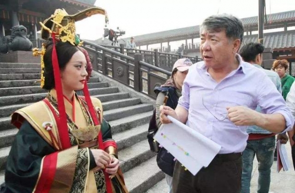 “弃”孙俪，用赵丽颖，郑晓龙新剧《幸福到万家》为何这样做？