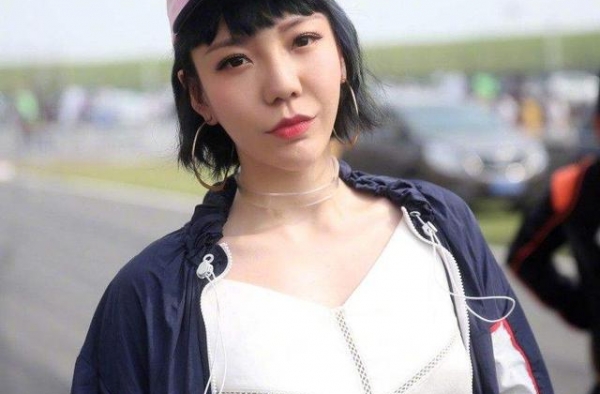 从名噪一时到归于平寂，从百万代言费到商演，她只用了8年时间