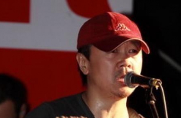 有种“整容”叫离婚7年，高晓松还是原来高晓松，夕又米却大变样