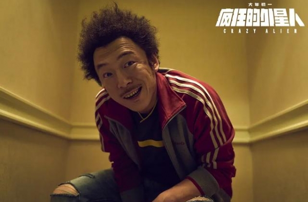 黄渤又要演电视剧了，沈腾张国立做配？女主更是神仙选角