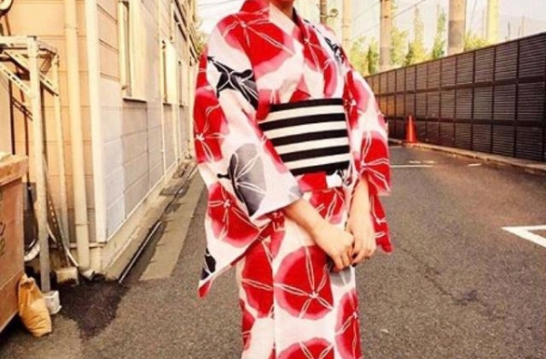 新生代日本宅男女神，永野芽郁(20岁的她宛若人间仙女美到哭)