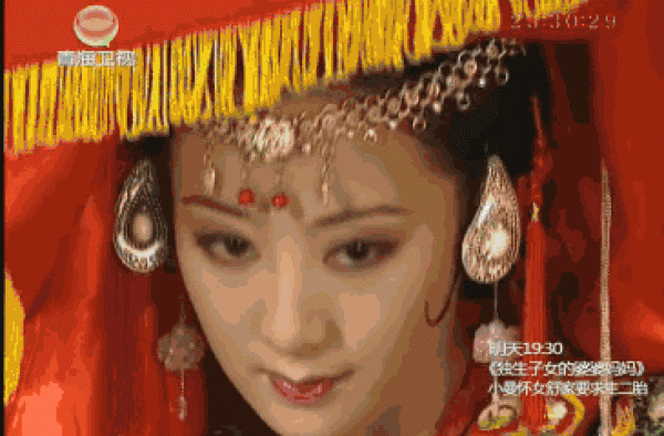 38岁小李琳「杜冰雁」二婚姐弟恋，获幸福，感谢前任抛弃之恩