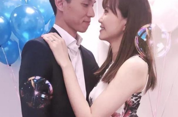 她搭讪富二代嫁入豪门成阔太，却串通媒体卖惨，今成人生赢家