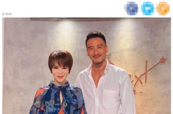 富三代男星称年收入仅3万，晒名表被嘲刻意炫富，坦承自己很花心