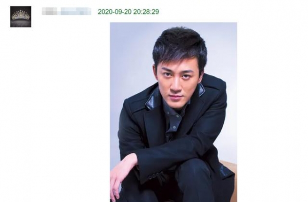张馨月被曝在深圳坐月子，林峯挑选总统套房36万，环境很豪华