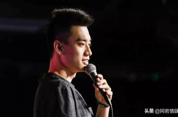 庞博淘汰：从交大吴亦凡到脱口秀大王，一切喜剧都有一个悲情内核