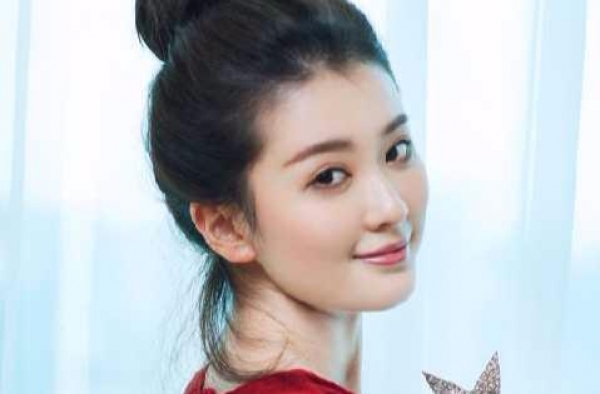 又一个女明星踏上了整容的不归路？希望她不要变成第二个张檬