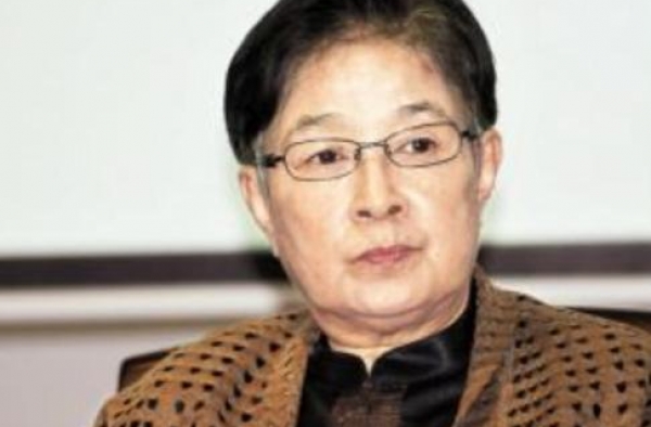 谷建芬：一生创作上千首歌，晚年丈夫女儿接连去世，如今怎么样了
