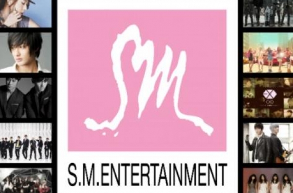 南韩最垃圾的娱乐公司，TS断层第一，和它比SM、YG都是好人
