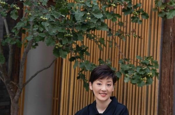 徐帆《走在回家的路上》：笑谈人艺“求学”时光