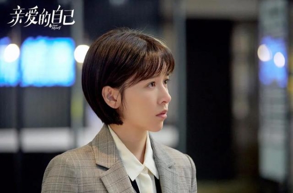 阚清子被恶婆婆催生儿子：没有皇位命，别得皇位病