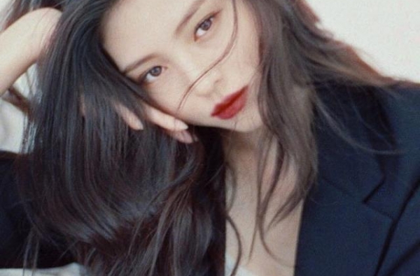 太膈应人了！韩国女星照片被主播滥用，冒充本人直播敛财太无语了