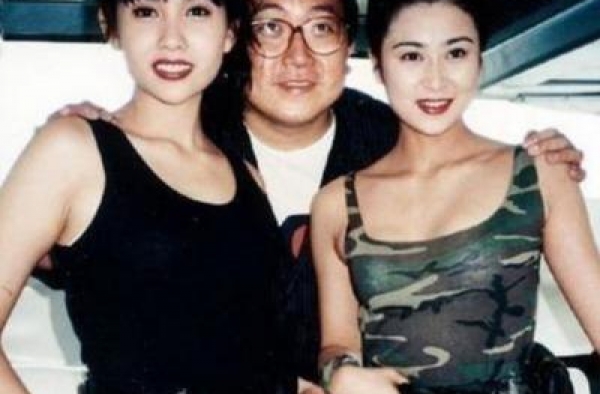 少年时王晶便立志挣钱、为父亲王天林减轻负担，最终成为票房之王